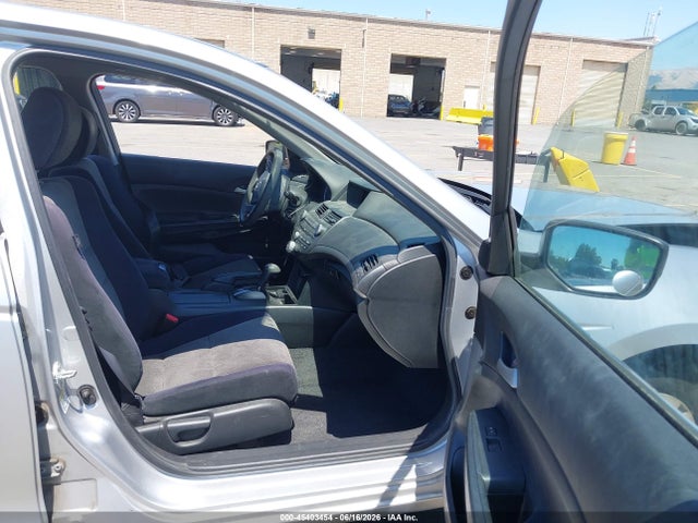 Aukcja sprzedaży 2010 Honda Accord 2.4 Lx, vin: 1HGCP2F39AA133598, numer aukcji: 45403454