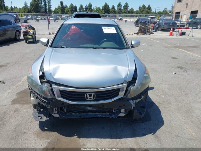 Aukcja sprzedaży 2010 Honda Accord 2.4 Lx, vin: 1HGCP2F39AA133598, numer aukcji: 45403454