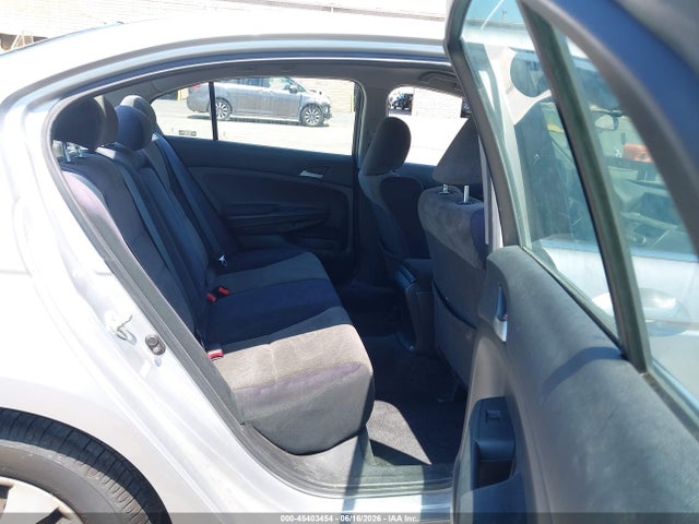 Aukcja sprzedaży 2010 Honda Accord 2.4 Lx, vin: 1HGCP2F39AA133598, numer aukcji: 45403454