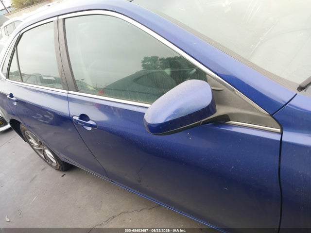 Toyota CAMRY SE 2015 4T1BF1FK3FU904556 Image 14