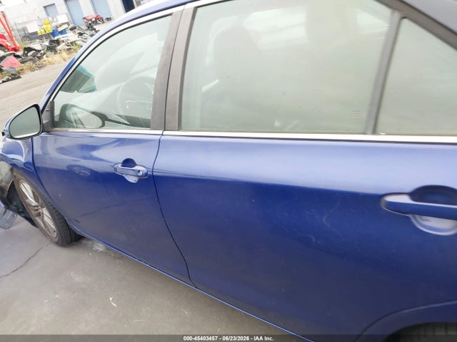 Toyota CAMRY SE 2015 4T1BF1FK3FU904556 Image 15