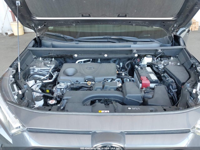 Aukcja sprzedaży 2024 Toyota Rav4 Le, vin: 2T3F1RFV2RC449155, numer aukcji: 45403459