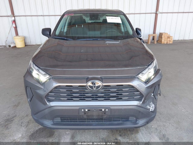 Aukcja sprzedaży 2024 Toyota Rav4 Le, vin: 2T3F1RFV2RC449155, numer aukcji: 45403459