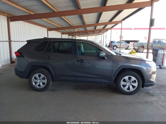 Aukcja sprzedaży 2024 Toyota Rav4 Le, vin: 2T3F1RFV2RC449155, numer aukcji: 45403459