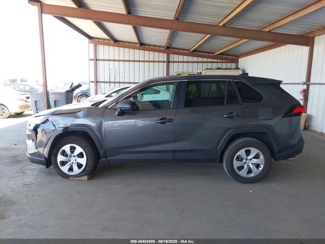 Aukcja sprzedaży 2024 Toyota Rav4 Le, vin: 2T3F1RFV2RC449155, numer aukcji: 45403459
