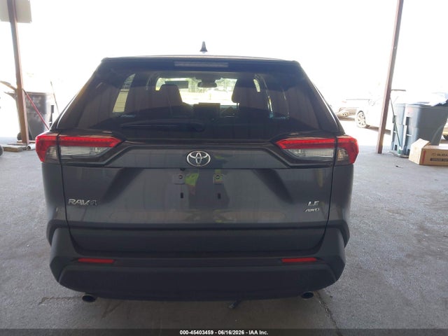 Aukcja sprzedaży 2024 Toyota Rav4 Le, vin: 2T3F1RFV2RC449155, numer aukcji: 45403459