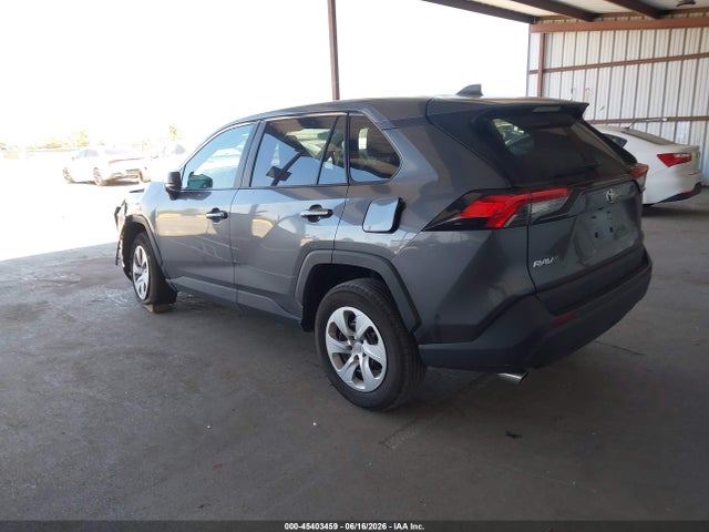 Aukcja sprzedaży 2024 Toyota Rav4 Le, vin: 2T3F1RFV2RC449155, numer aukcji: 45403459