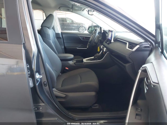 Aukcja sprzedaży 2024 Toyota Rav4 Le, vin: 2T3F1RFV2RC449155, numer aukcji: 45403459