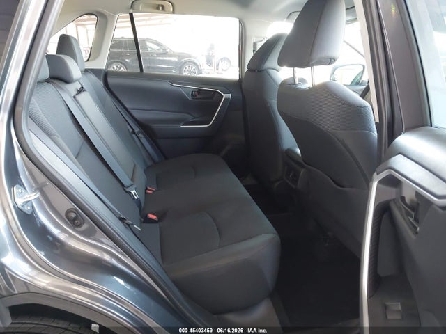 Aukcja sprzedaży 2024 Toyota Rav4 Le, vin: 2T3F1RFV2RC449155, numer aukcji: 45403459