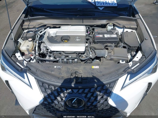 Lexus UX 200 2019 JTHY3JBH1K2013882 Image 10