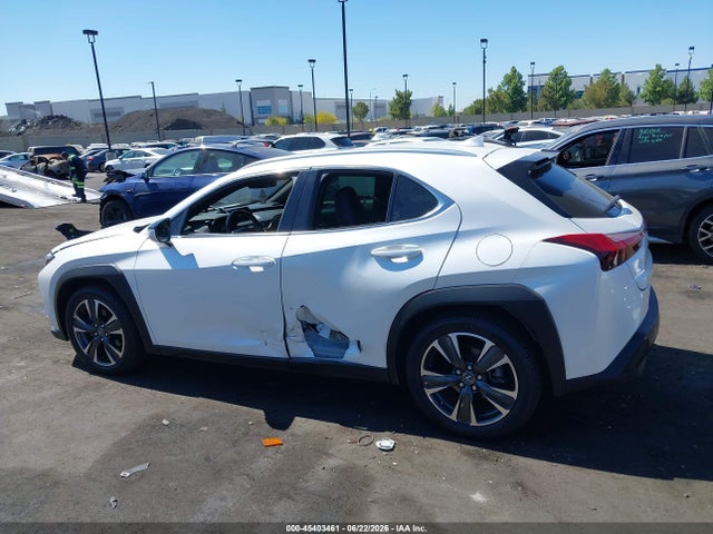 Lexus UX 200 2019 JTHY3JBH1K2013882 Image 14