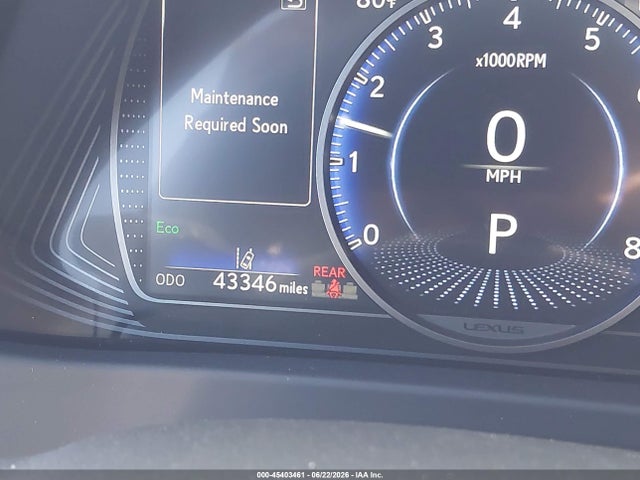 Lexus UX 200 2019 JTHY3JBH1K2013882 Image 15
