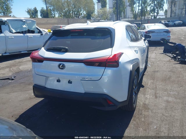 Lexus UX 200 2019 JTHY3JBH1K2013882 Image 16