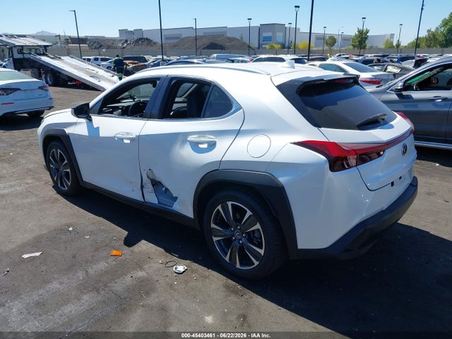 Lexus UX 200 2019 JTHY3JBH1K2013882 Image 3