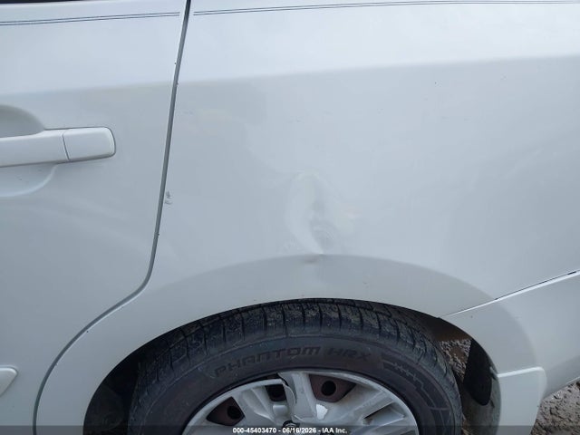 45403470 :رقم المزاد ، 3N1AB6AP3CL771768 vin ، 2012 Nissan Sentra 2.0 S مزاد بيع
