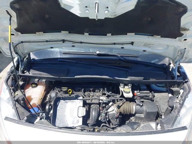 Ford Transit Connect Xlt 2016 NM0LS7F73G1250015 Image 10