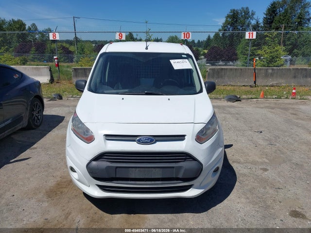 Ford Transit Connect Xlt 2016 NM0LS7F73G1250015 Image 12