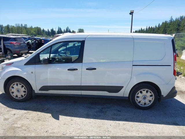 Ford Transit Connect Xlt 2016 NM0LS7F73G1250015 Image 14