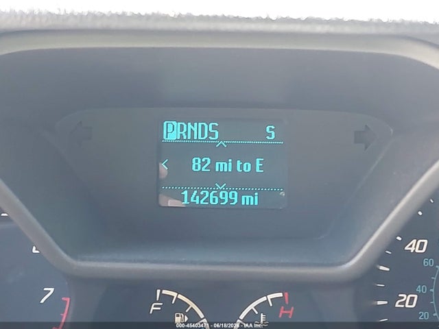 Ford Transit Connect Xlt 2016 NM0LS7F73G1250015 Image 15