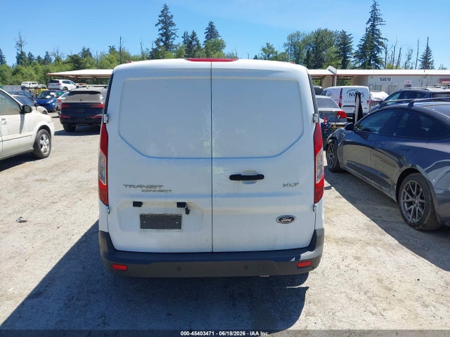 Ford Transit Connect Xlt 2016 NM0LS7F73G1250015 Image 16