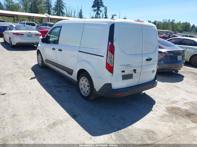 Ford Transit Connect Xlt 2016 NM0LS7F73G1250015 Image 3