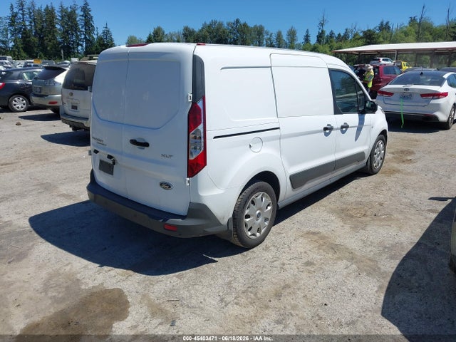 Ford Transit Connect Xlt 2016 NM0LS7F73G1250015 Image 4