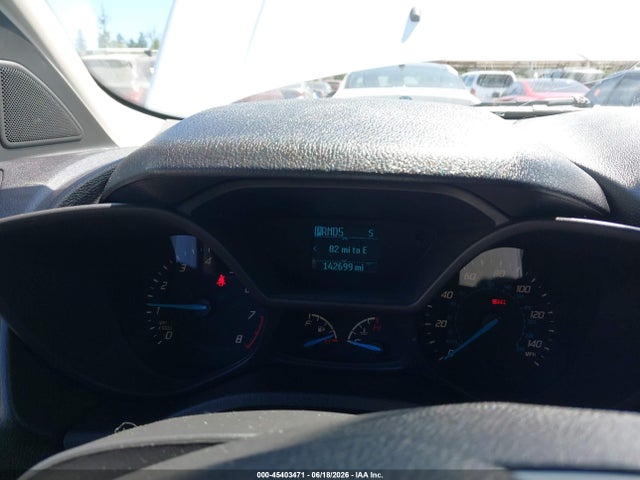 Ford Transit Connect Xlt 2016 NM0LS7F73G1250015 Image 7