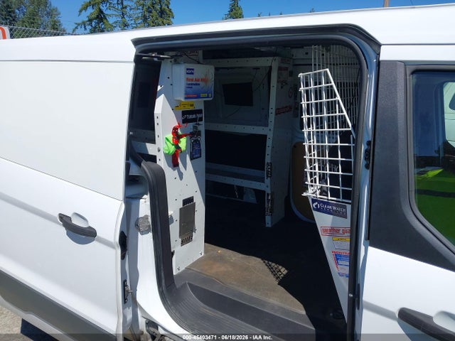 Ford Transit Connect Xlt 2016 NM0LS7F73G1250015 Image 8