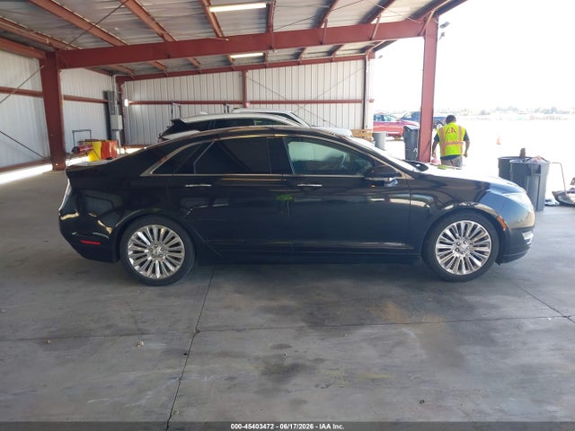 Lincoln MKZ 2015 3LN6L2J99FR613944 Image 13