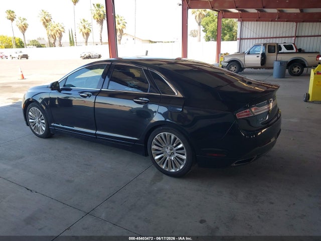 Lincoln MKZ 2015 3LN6L2J99FR613944 Image 14