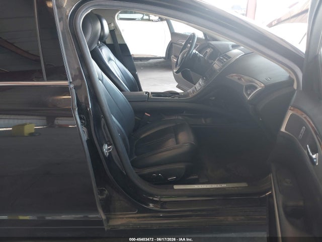 Lincoln MKZ 2015 3LN6L2J99FR613944 Image 5