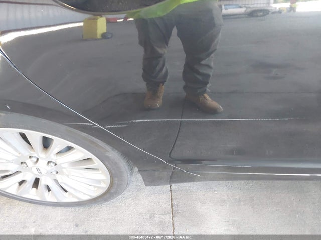 Lincoln MKZ 2015 3LN6L2J99FR613944 Image 6