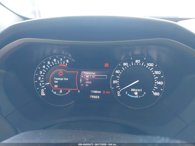 Lincoln MKZ 2015 3LN6L2J99FR613944 Image 7