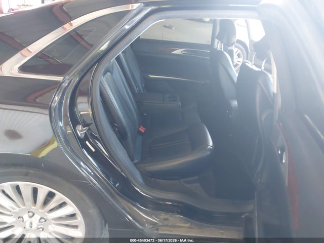 Lincoln MKZ 2015 3LN6L2J99FR613944 Image 8