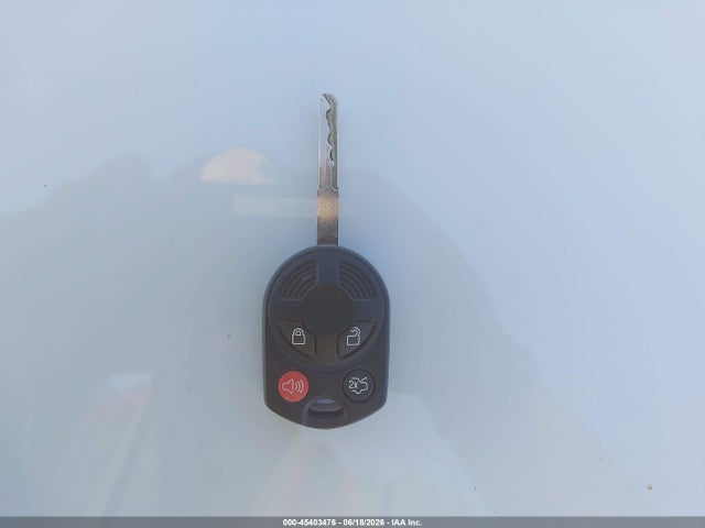 2014 Ford Escape Se მანქანა იყიდება აუქციონზე, vin: 1FMCU9G9XEUB80934, აუქციონის ნომერი: 45403476