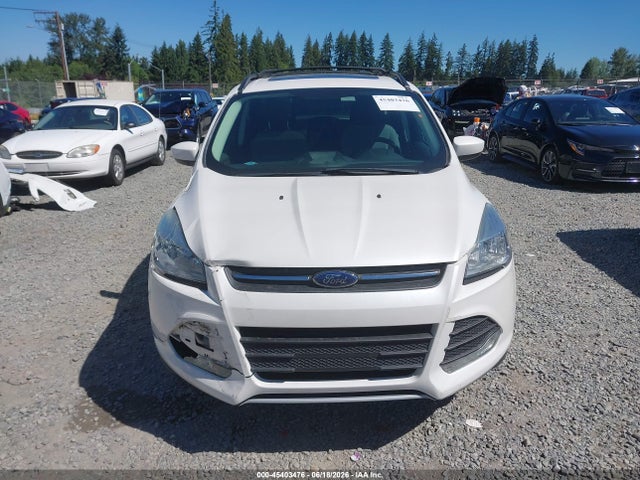 2014 Ford Escape Se მანქანა იყიდება აუქციონზე, vin: 1FMCU9G9XEUB80934, აუქციონის ნომერი: 45403476