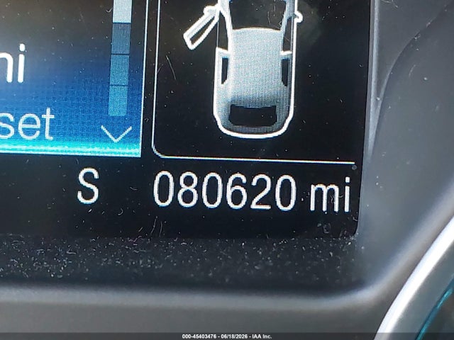 2014 Ford Escape Se მანქანა იყიდება აუქციონზე, vin: 1FMCU9G9XEUB80934, აუქციონის ნომერი: 45403476