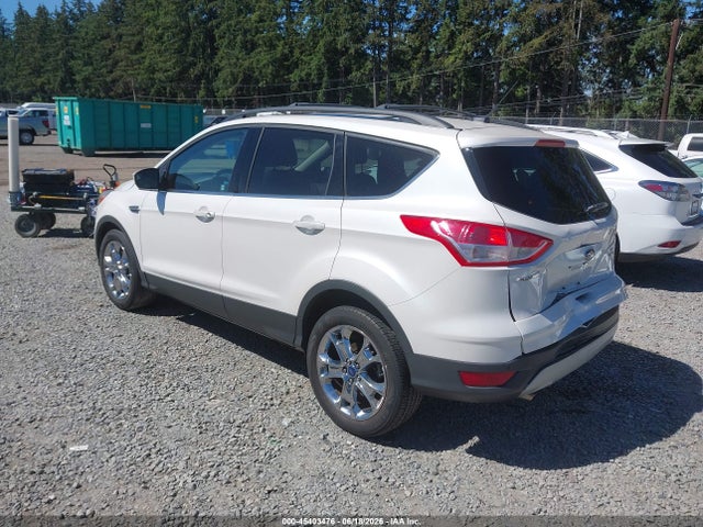 2014 Ford Escape Se მანქანა იყიდება აუქციონზე, vin: 1FMCU9G9XEUB80934, აუქციონის ნომერი: 45403476