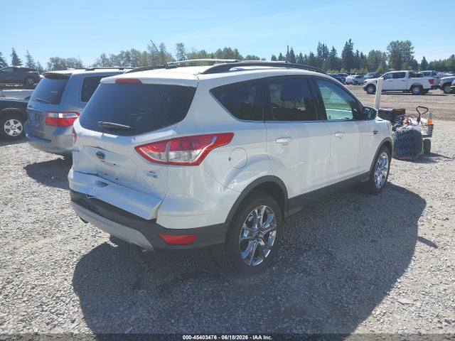 2014 Ford Escape Se მანქანა იყიდება აუქციონზე, vin: 1FMCU9G9XEUB80934, აუქციონის ნომერი: 45403476