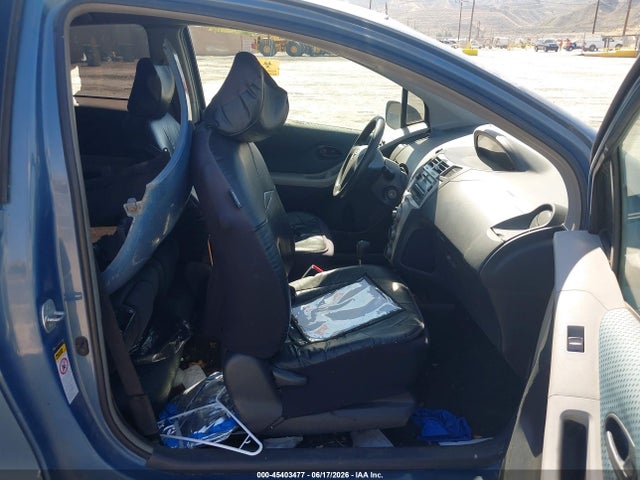 Auction sale of the 2008 Toyota Yaris, vin: JTDJT903585194405, lot number: 45403477