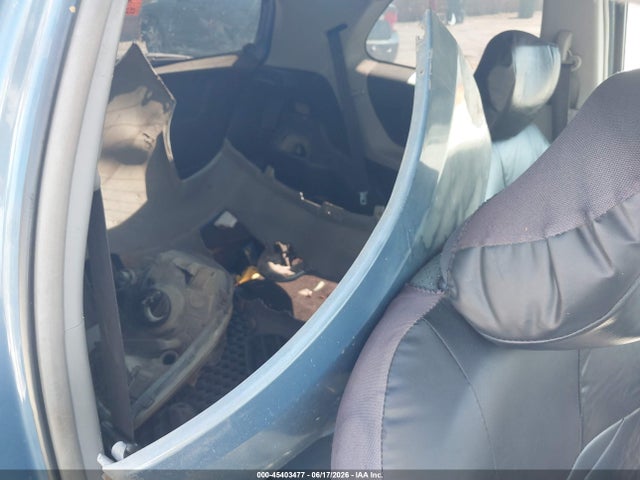 Auction sale of the 2008 Toyota Yaris, vin: JTDJT903585194405, lot number: 45403477