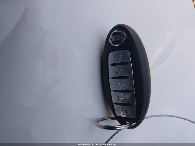 Nissan Pathfinder Sl 2017 5N1DR2MN3HC612918 Image 11