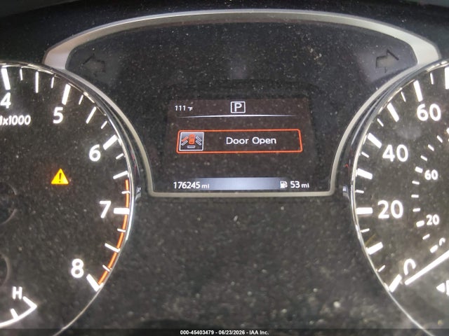 Nissan Pathfinder Sl 2017 5N1DR2MN3HC612918 Image 15