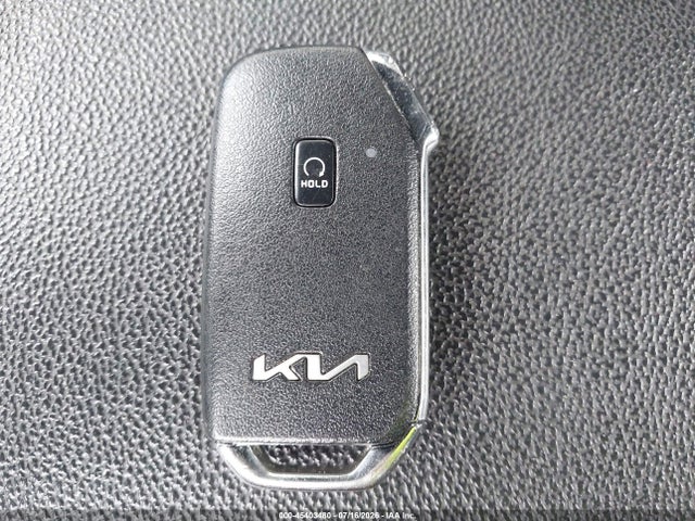 KIA Forte Gt-line 2022 3KPF54AD0NE440299 Image 11