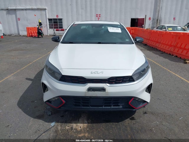 KIA Forte Gt-line 2022 3KPF54AD0NE440299 Image 12