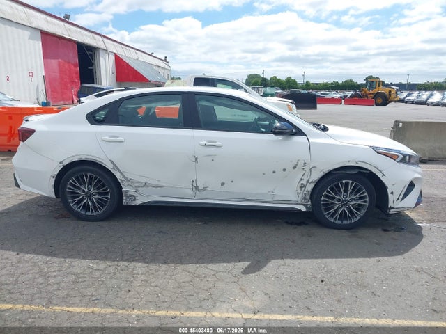 KIA Forte Gt-line 2022 3KPF54AD0NE440299 Image 13