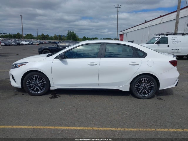 KIA Forte Gt-line 2022 3KPF54AD0NE440299 Image 14