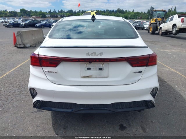 KIA Forte Gt-line 2022 3KPF54AD0NE440299 Image 16