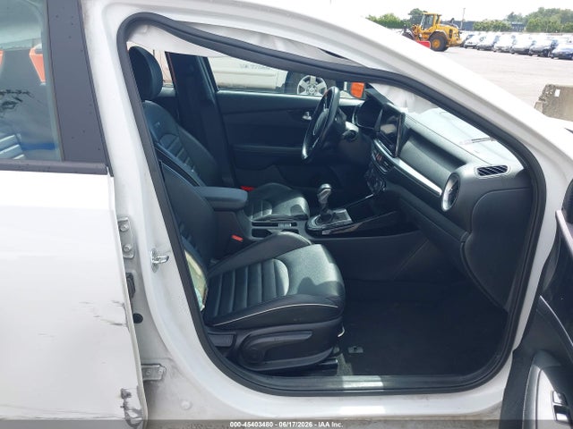 KIA Forte Gt-line 2022 3KPF54AD0NE440299 Image 5