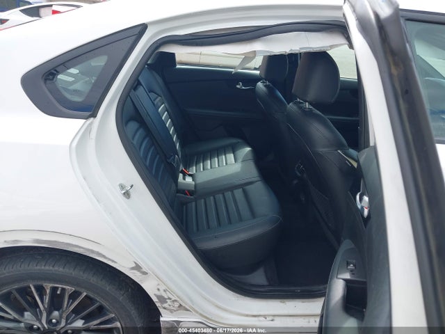 KIA Forte Gt-line 2022 3KPF54AD0NE440299 Image 8